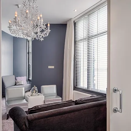Bellevue Groothoofd Restro Otel 4*