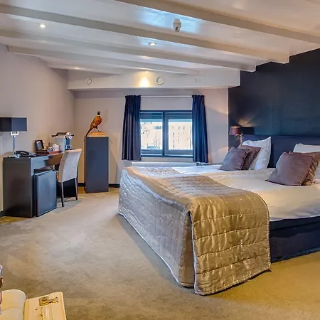 Bellevue Groothoofd Restro Dordrecht