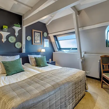 Bellevue Groothoofd Restro 4*
