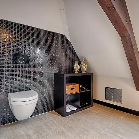 Bellevue Groothoofd Restro 4* Dordrecht