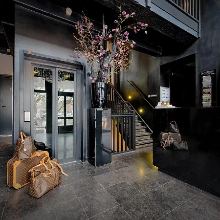 Bellevue Groothoofd Restro 4*