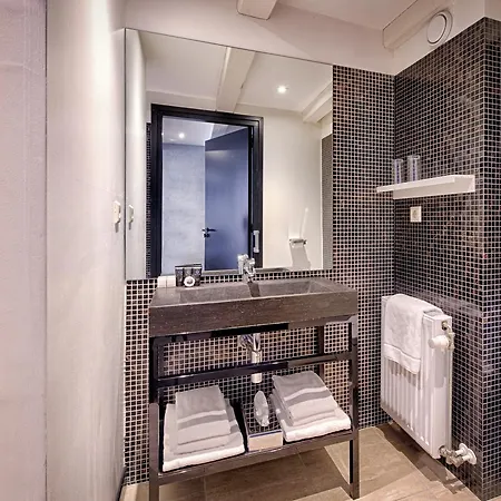 Bellevue Groothoofd Restro 4* Dordrecht