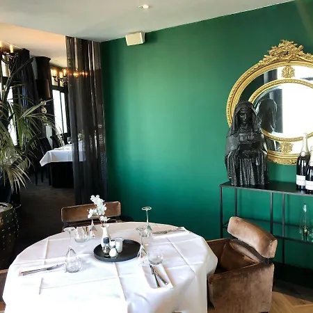 Bellevue Groothoofd Restro 4* Dordrecht