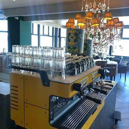 Bellevue Groothoofd Restro Dordrecht